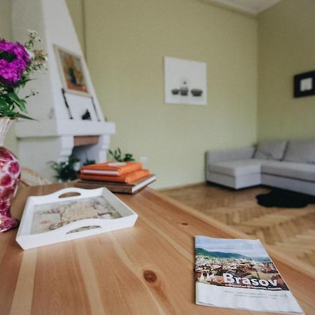 Love Nest ブラショフ エクステリア 写真